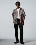 STRAY Hawaiian Shirt