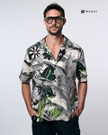 SHADE Hawaiian Shirt