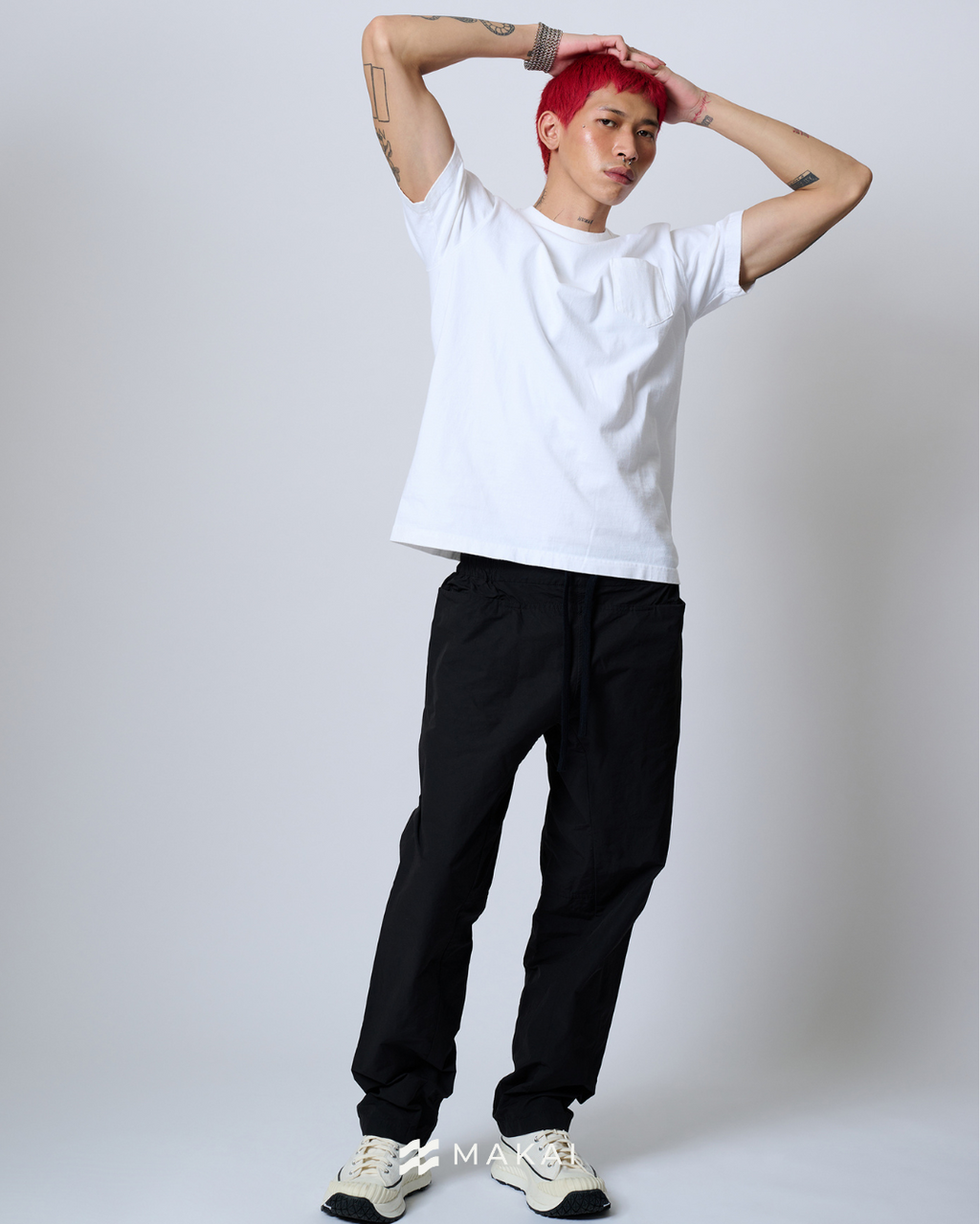 101 Relaxed Fit Pants