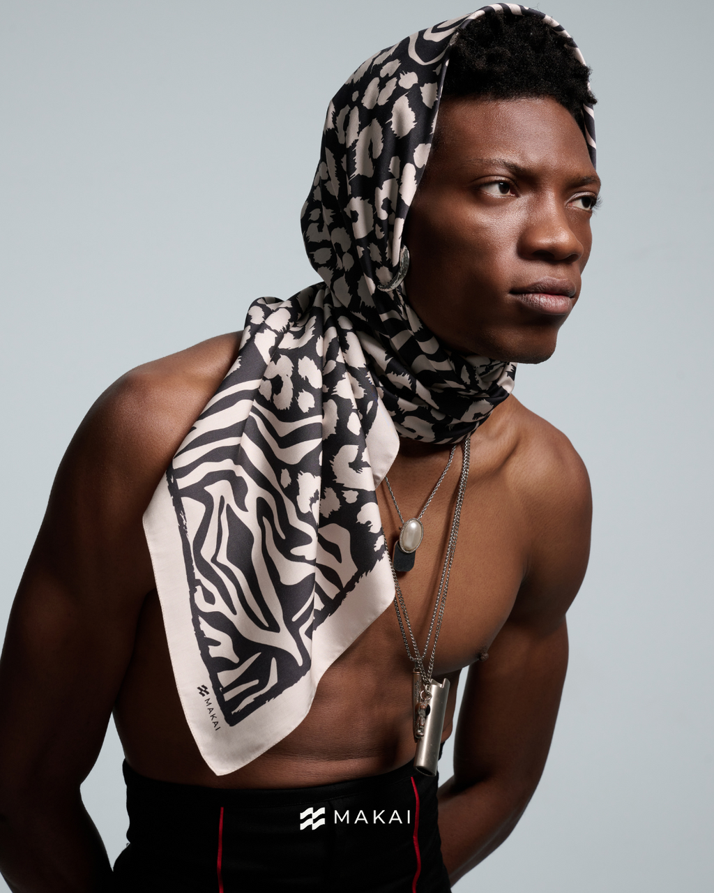 STRAY Bandana