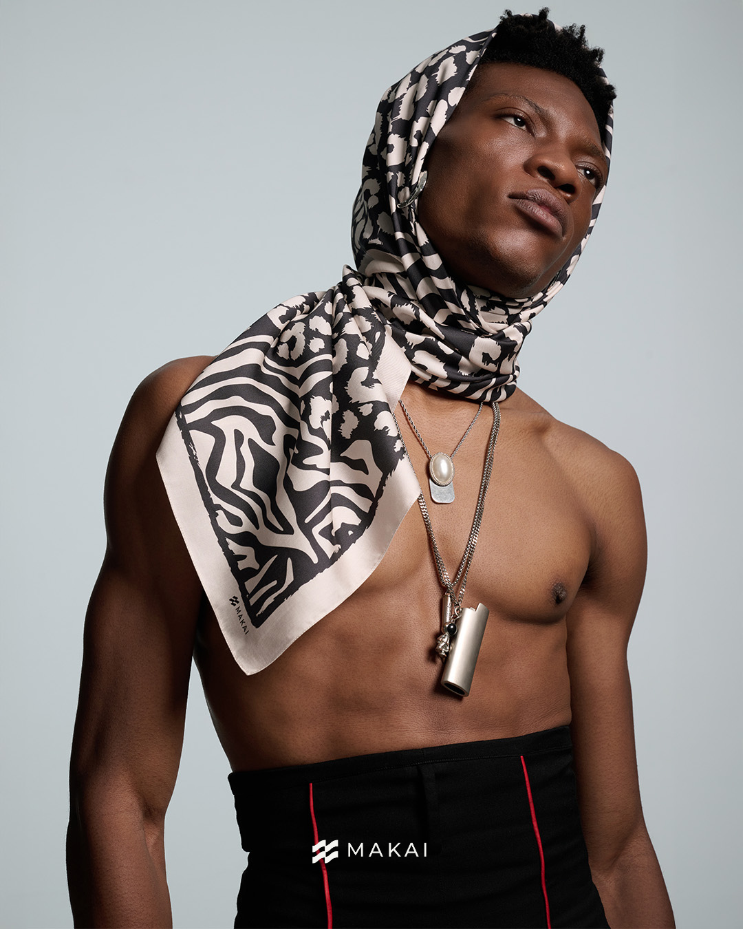 STRAY Bandana