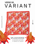 ผ้าพันคอ VARIENT