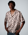 ZAZA Hawaiian Shirt