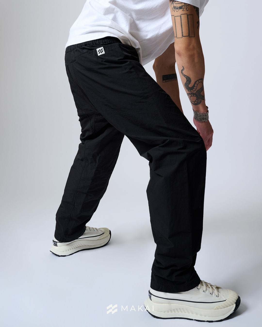 101 Relaxed Fit Pants