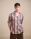 เสื้อเชิ้ตฮาวาย MARA