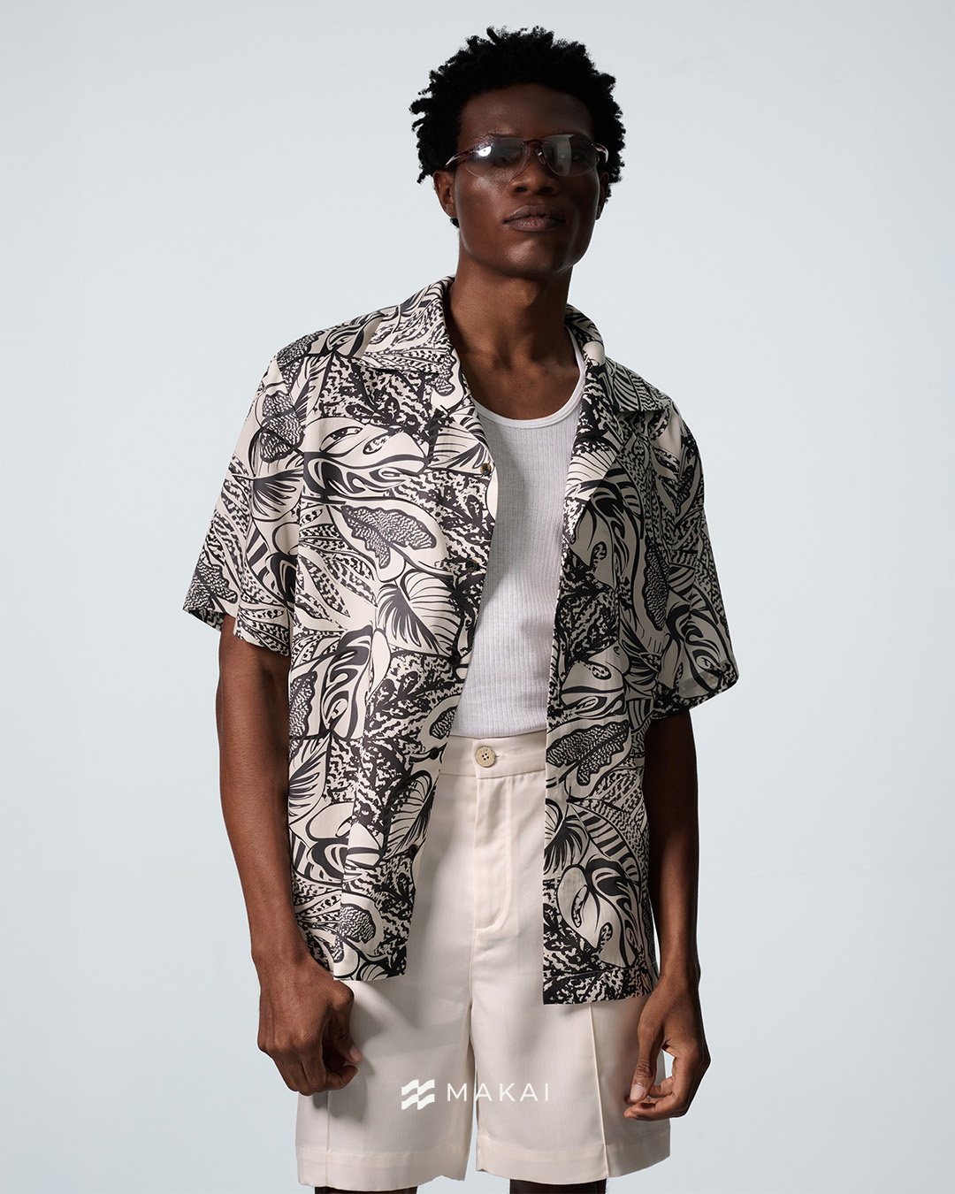 MARAJO Hawaiian Shirt