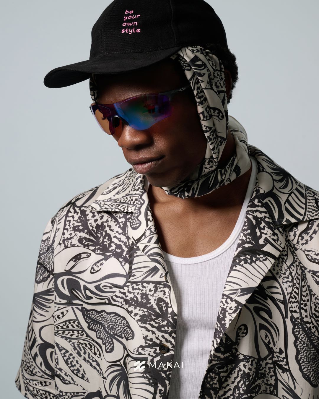 MARAJO Bandana