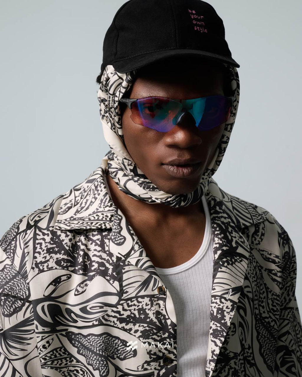 MARAJO Bandana