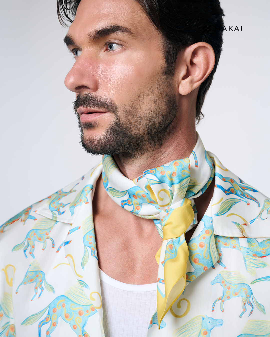 PEGASUS Bandana