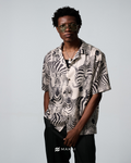 SAVANNA Hawaiian Shirt