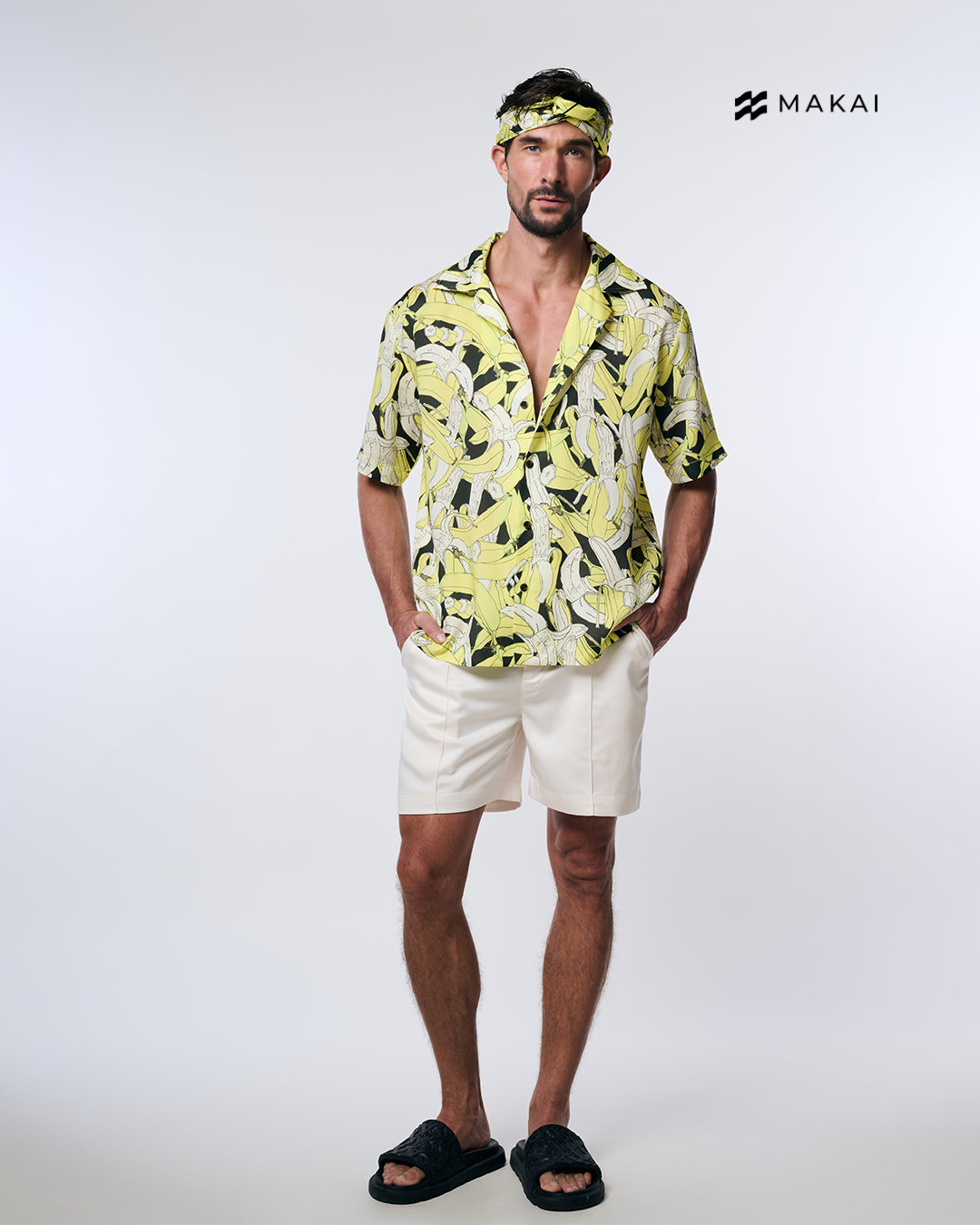 BANANIST Hawaiian Shirt