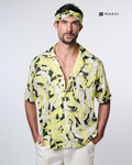 BANANIST Hawaiian Shirt