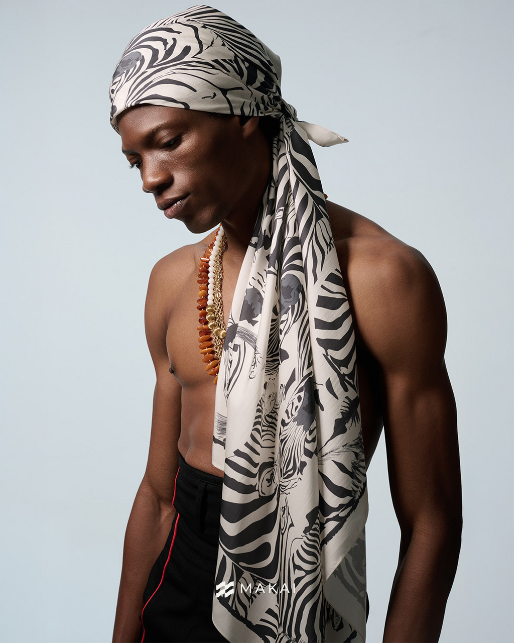 SAVANNA Bandana