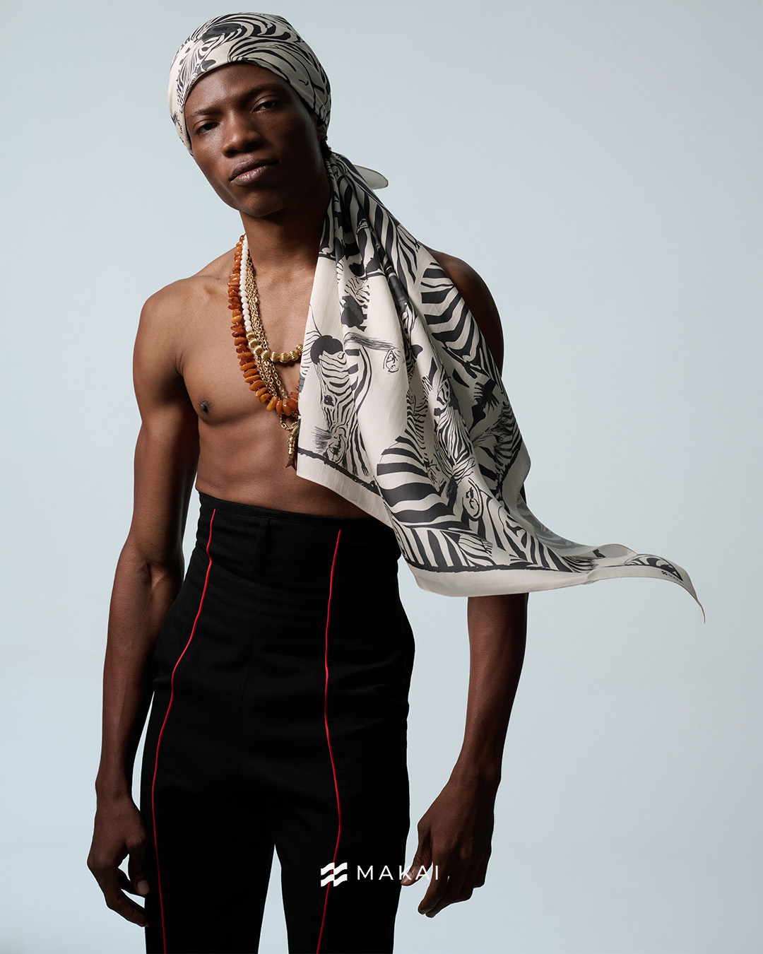 SAVANNA Bandana