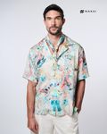 เสื้อฮาวาย DREAMFIELD