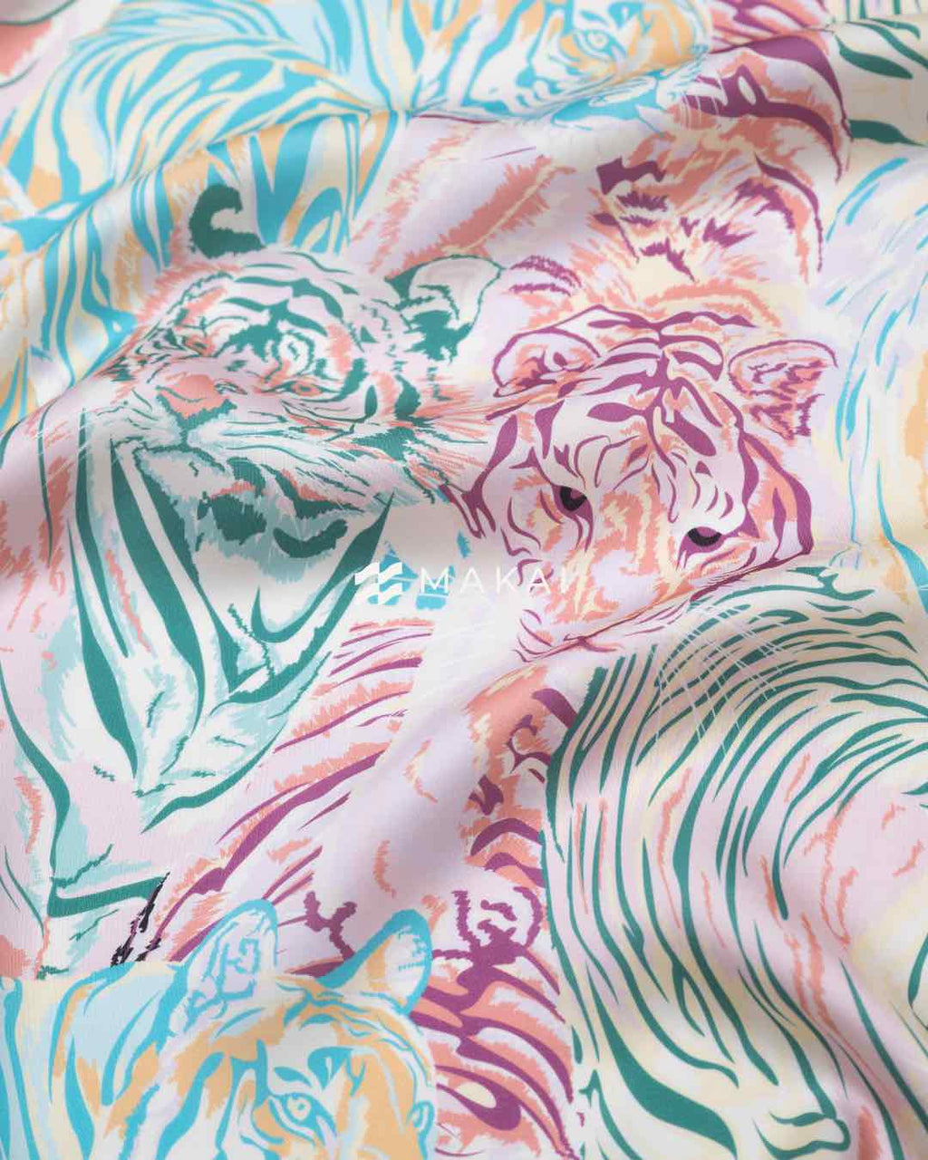 เสื้อฮาวายลายพิเศษ