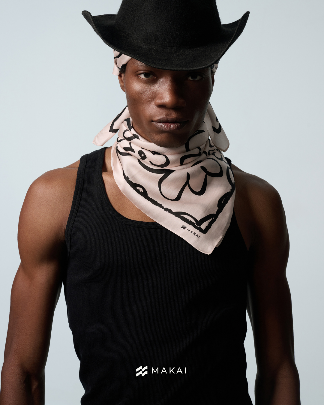 ZAZA Bandana
