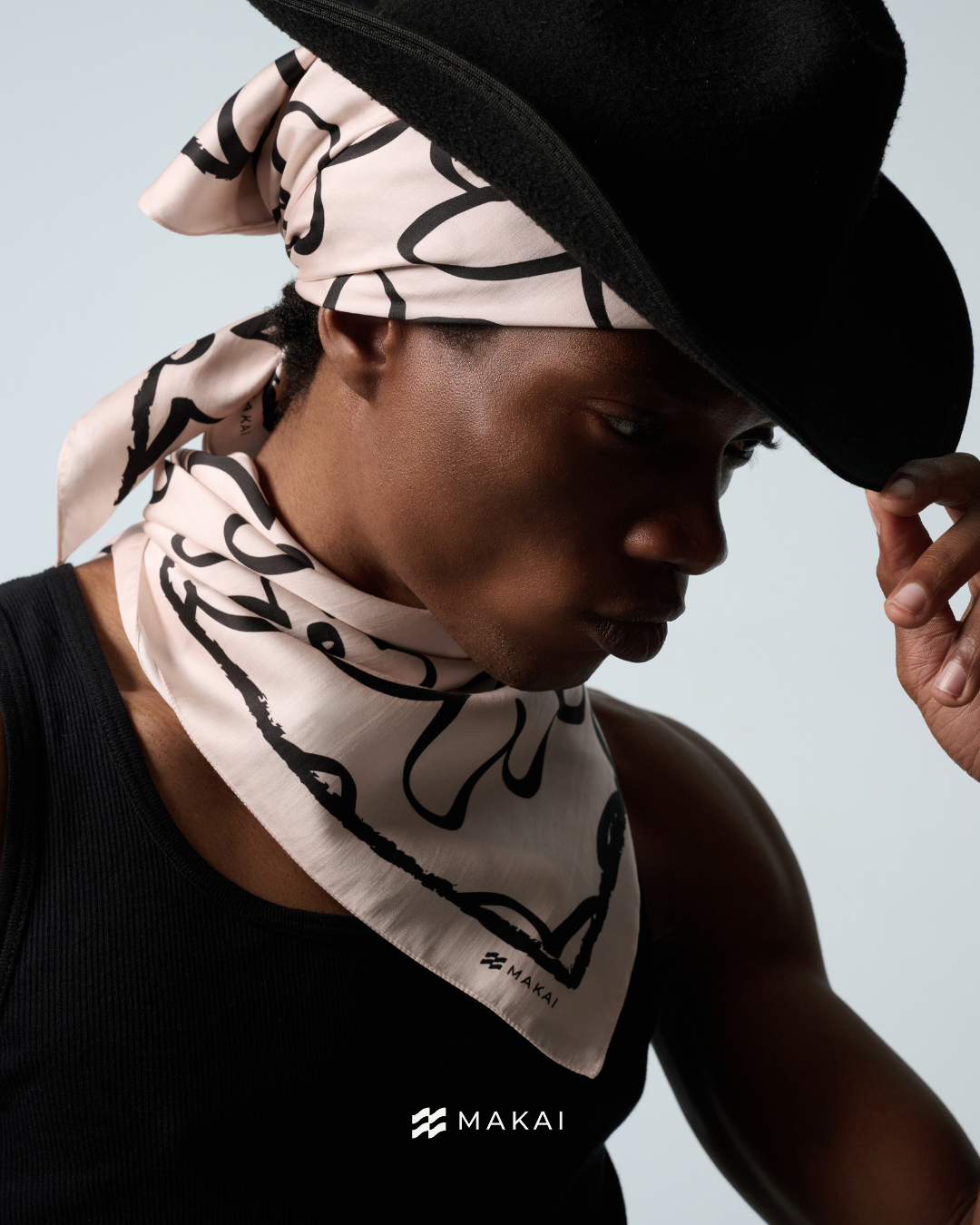 ZAZA Bandana