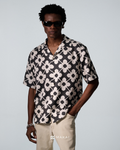 BLOK Hawaiian Shirt