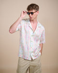 TRIBE Hawaiian Shirt
