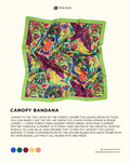 CANOPY Bandana