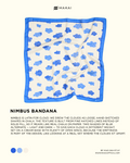 NIMBUS Bandana