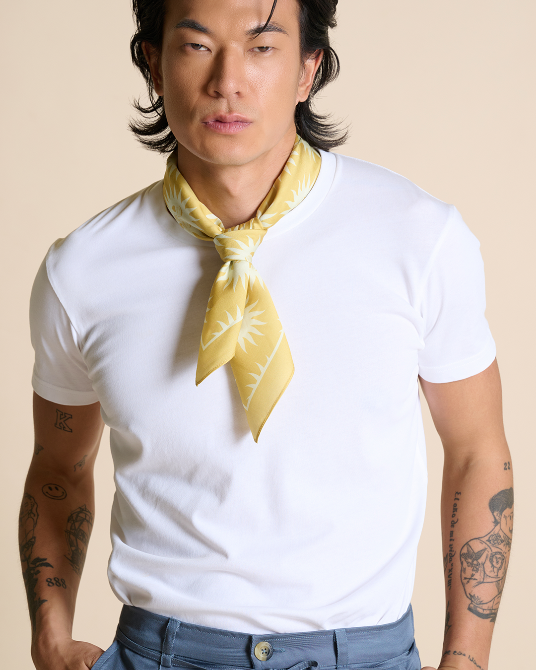 HELIOS Bandana