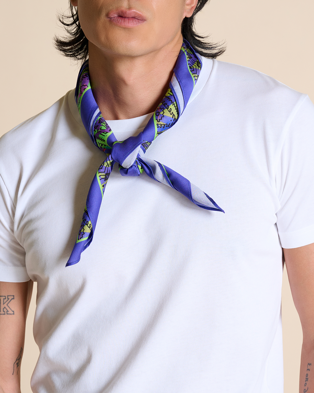 MIRAGE Bandana
