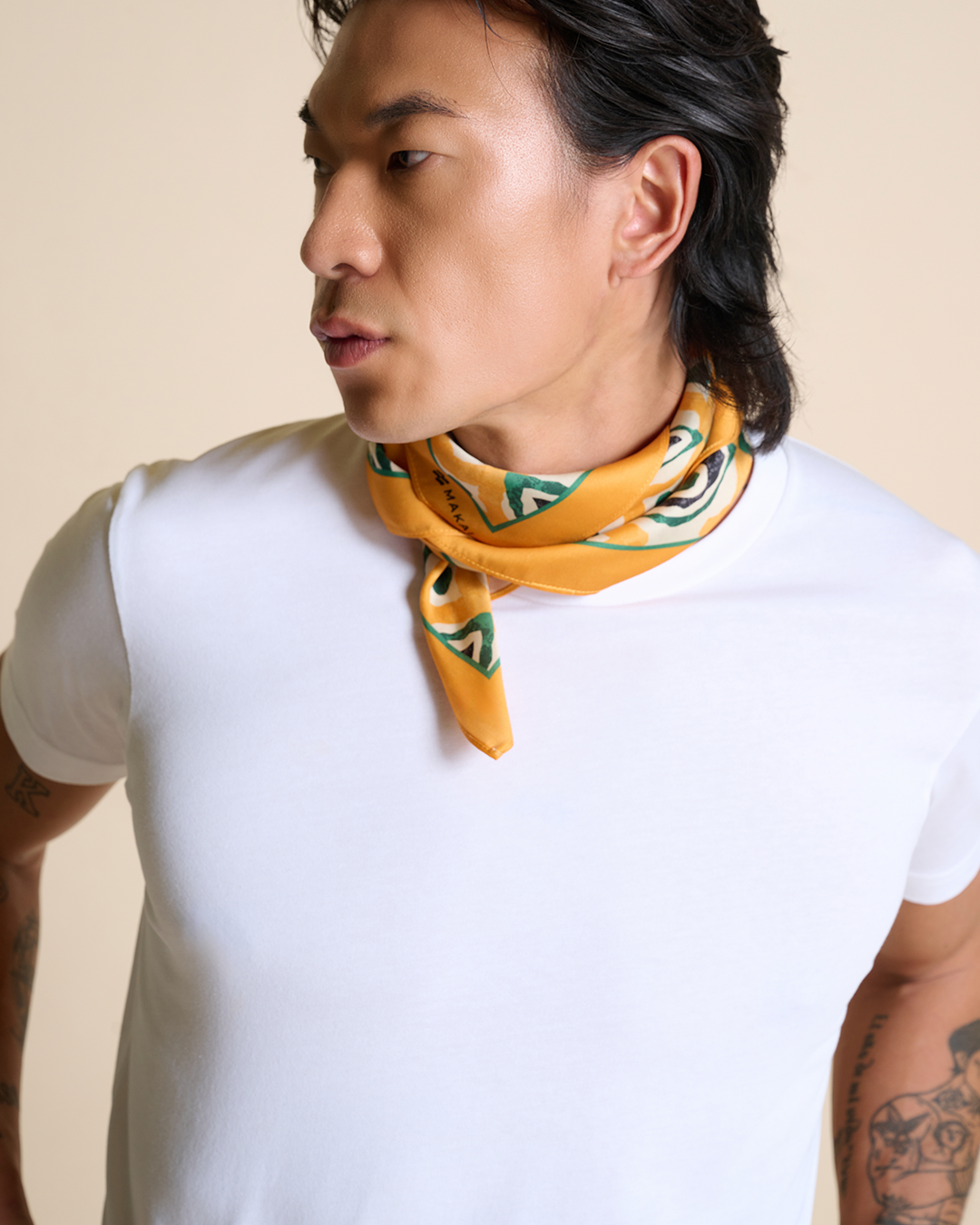 NAZAR Bandana