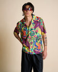 CANOPY Hawaiian Shirt