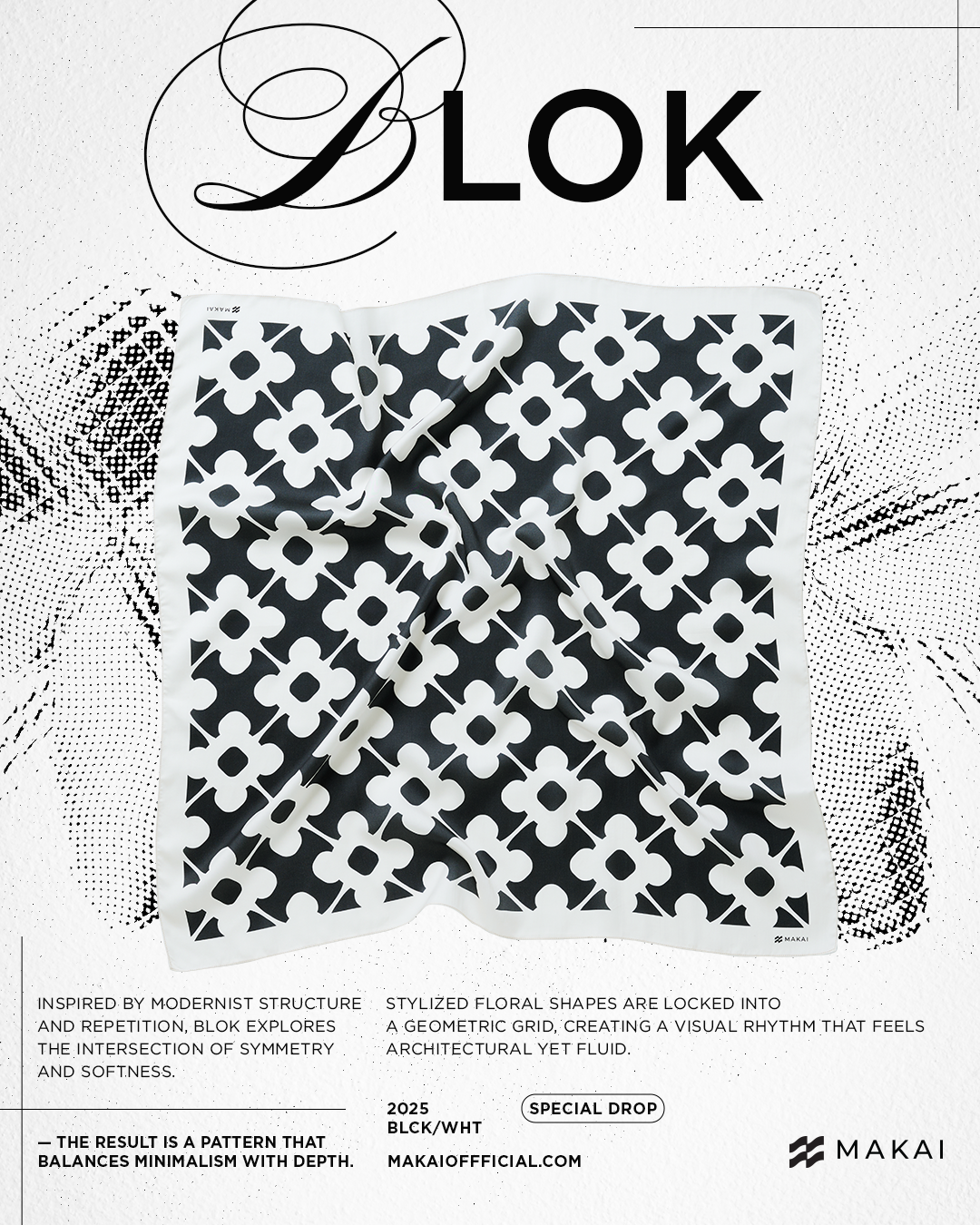 BLOK Bandana