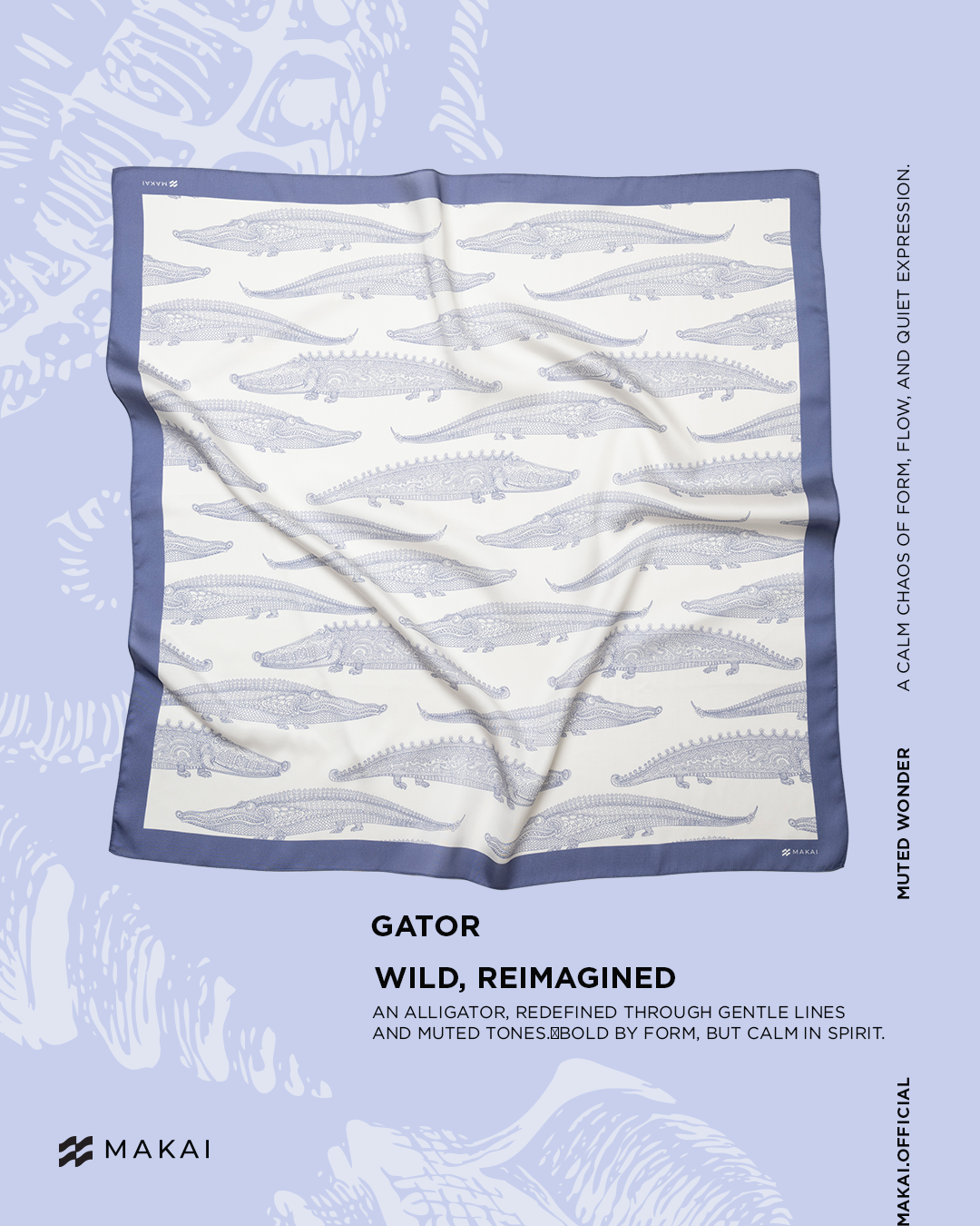 GATOR Bandana