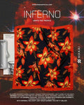 INFERNO Bandana