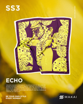 ECHO Bandana