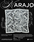 MARAJO Bandana