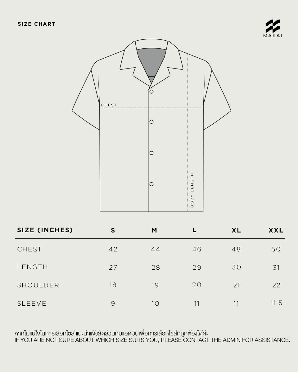 BANANIST Hawaiian Shirt