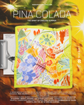 PINA COLADA Bandana