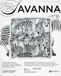 SAVANNA Bandana