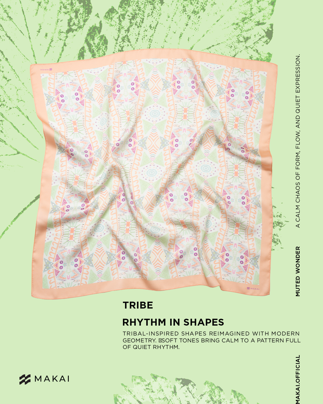 TRIBE Bandana