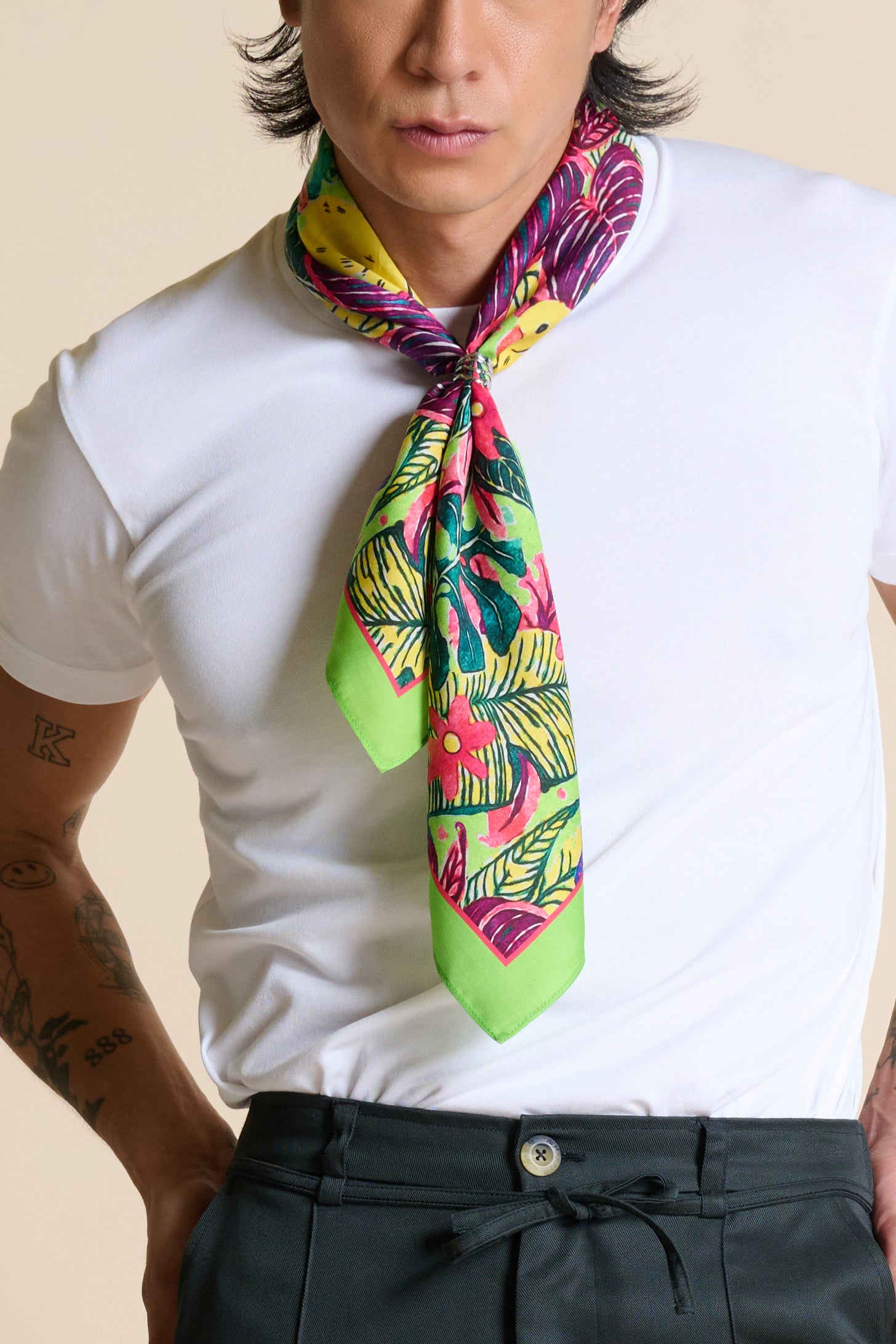 CANOPY Bandana